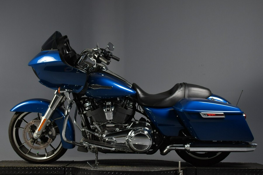 2022 Harley-Davidson Road Glide