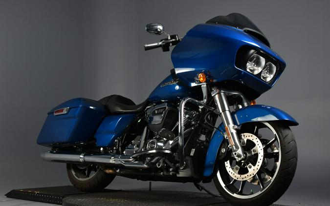 2022 Harley-Davidson Road Glide