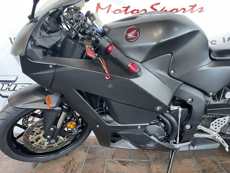 2019 Honda® CBR600RR