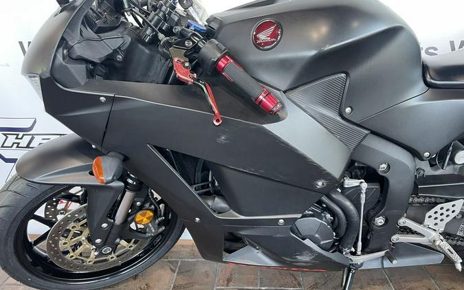 2019 Honda® CBR600RR