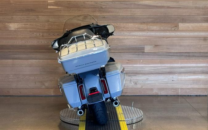 2025 Harley-Davidson Street Glide® Ultra