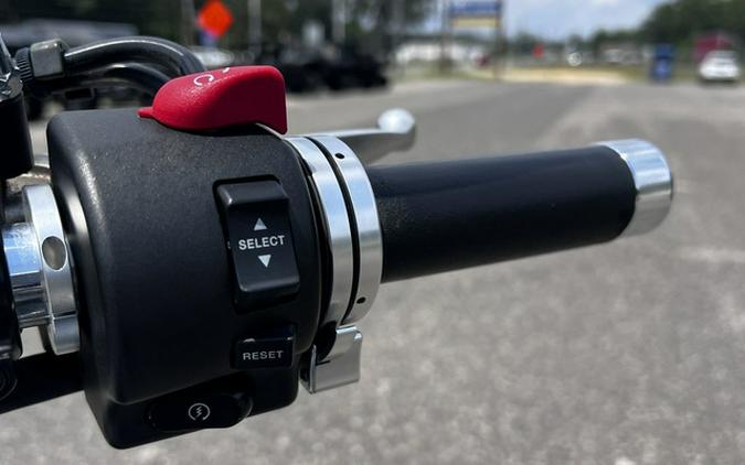 2015 Yamaha V Star 1300 Tourer