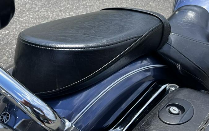 2015 Yamaha V Star 1300 Tourer