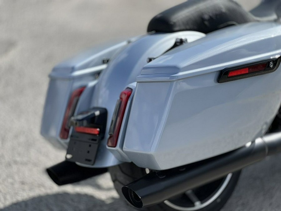 2024 Harley-Davidson FLTRX - Road Glide