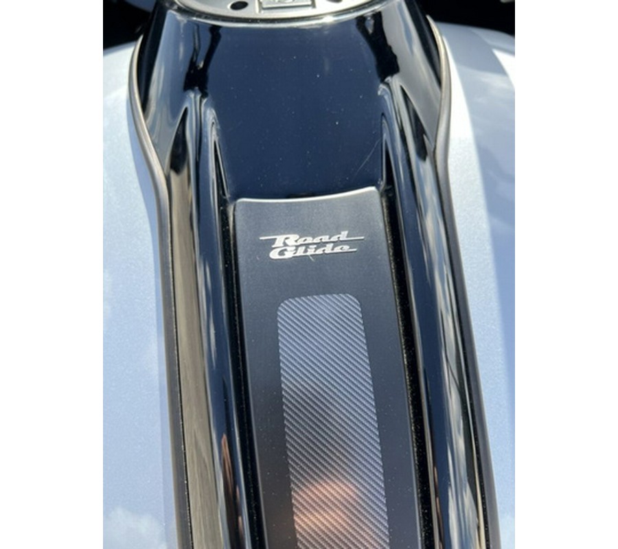 2024 Harley-Davidson FLTRX - Road Glide