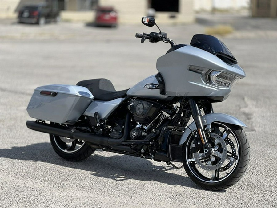 2024 Harley-Davidson FLTRX - Road Glide