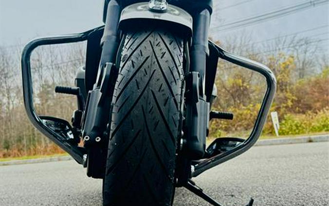 2025 Indian Motorcycle Chieftain® PowerPlus Limited with PowerBand Audio Package