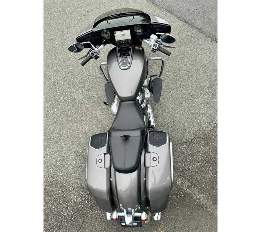 2025 Indian Motorcycle Chieftain® PowerPlus Limited with PowerBand Audio Package