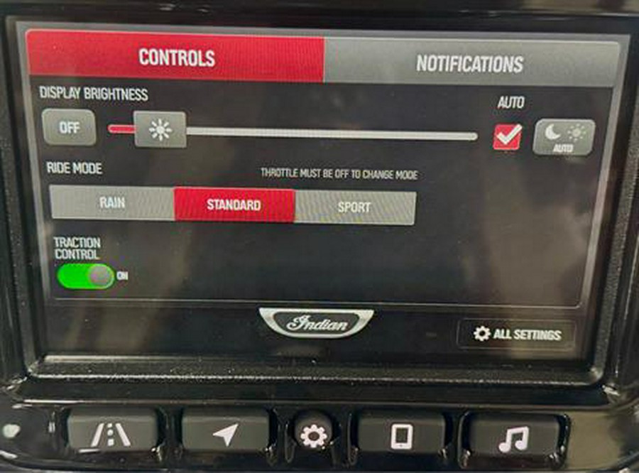 2025 Indian Motorcycle Chieftain® PowerPlus Limited with PowerBand Audio Package