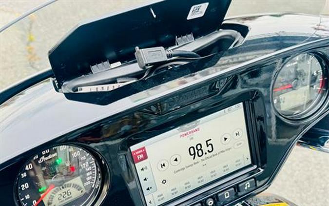 2025 Indian Motorcycle Chieftain® PowerPlus Limited with PowerBand Audio Package