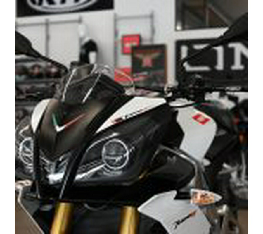 2015 Aprilia Tuono V4 R APRC