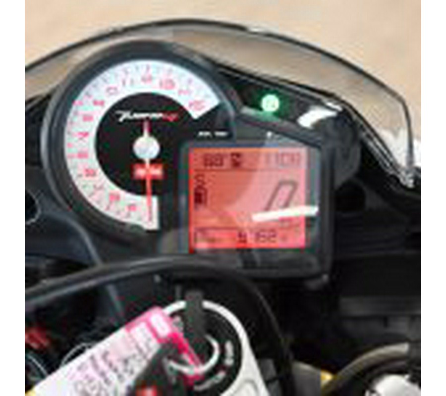 2015 Aprilia Tuono V4 R APRC