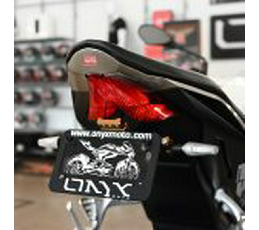 2015 Aprilia Tuono V4 R APRC