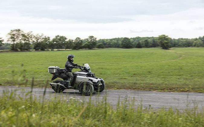 2026 Can-Am CANYON STANDARD
