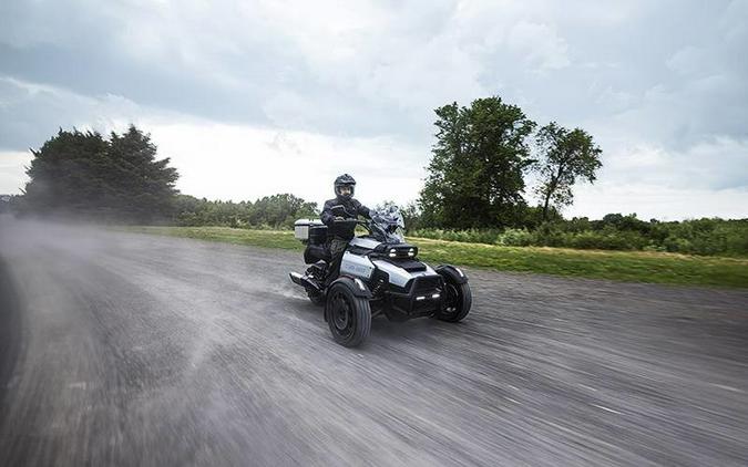 2026 Can-Am CANYON STANDARD