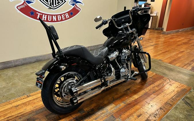 Used 2021 Harley-Davidson Softail Standard Cruiser Motorcycle For Sale Near Memphis, TN