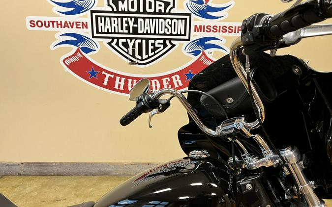 Used 2021 Harley-Davidson Softail Standard Cruiser Motorcycle For Sale Near Memphis, TN