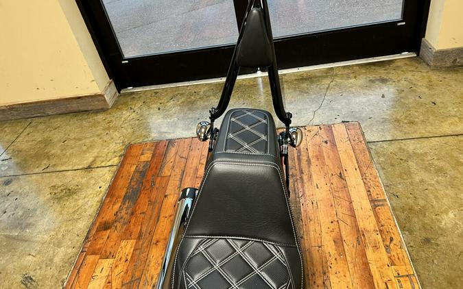 Used 2021 Harley-Davidson Softail Standard Cruiser Motorcycle For Sale Near Memphis, TN