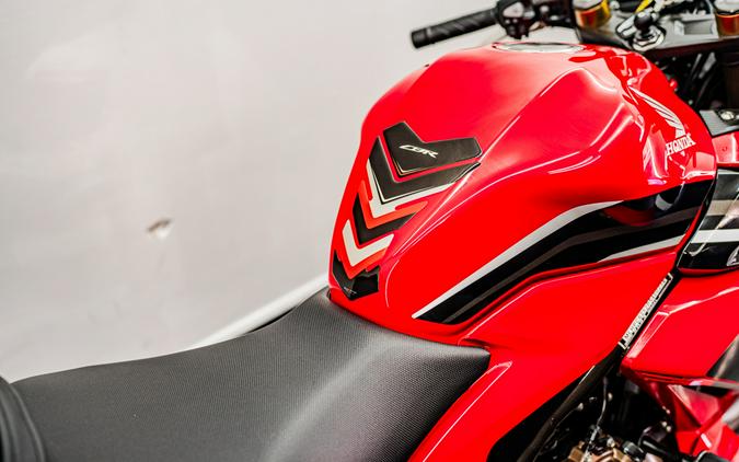 2023 Honda CBR500R ABS