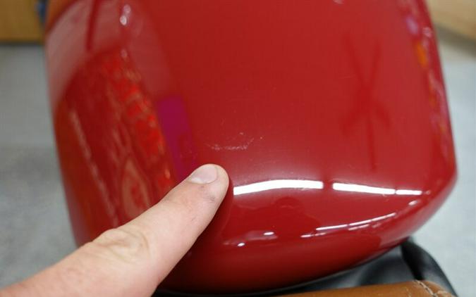 2018 Indian Scout Sixty ABS