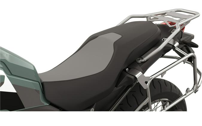 2026 BMW F 900 GS Adventure