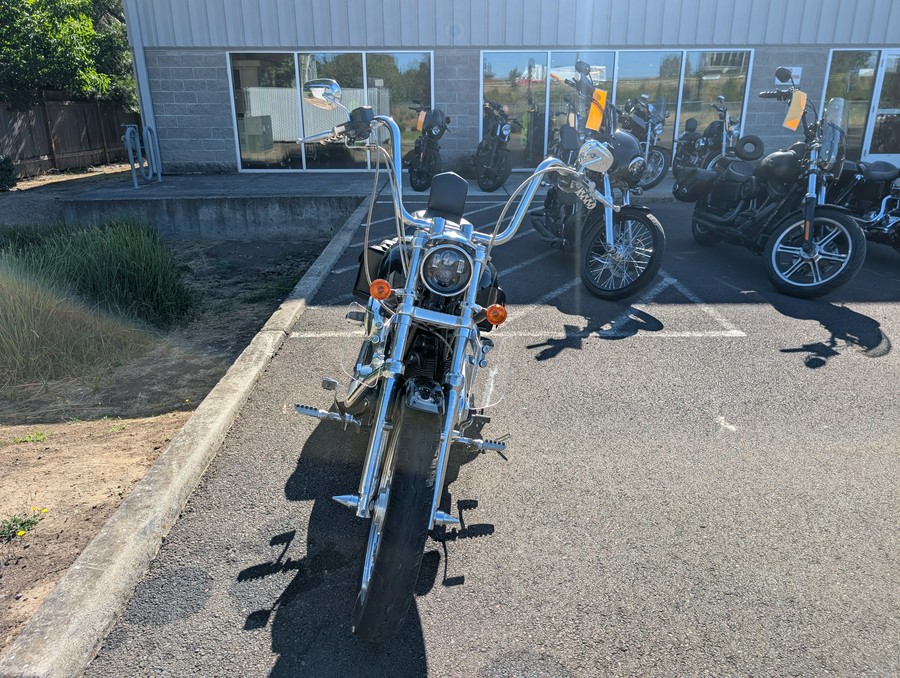 2005 Harley-Davidson FXDL/FXDLI Dyna Low Rider®