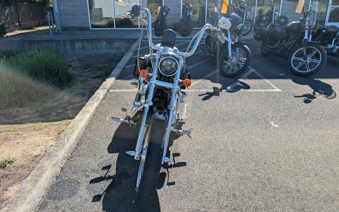 2005 Harley-Davidson FXDL/FXDLI Dyna Low Rider®