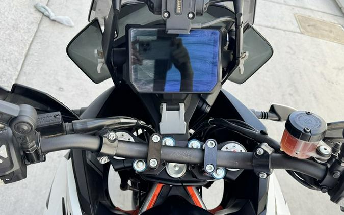 2020 KTM Super Adventure 1290 R