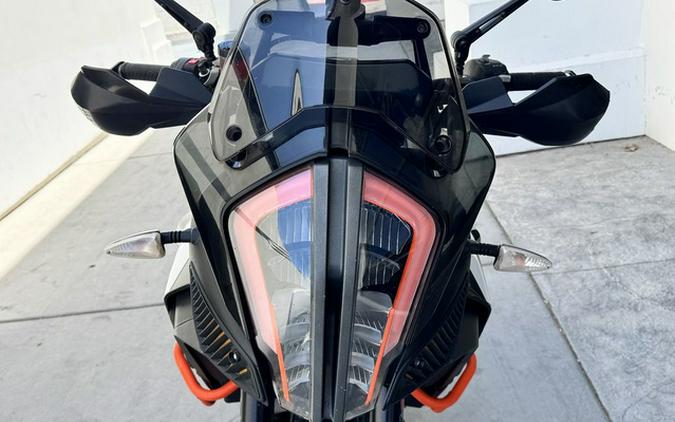 2020 KTM Super Adventure 1290 R