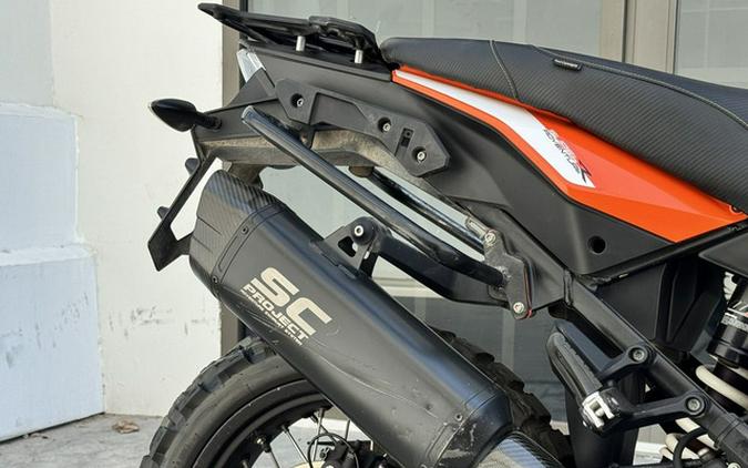 2020 KTM Super Adventure 1290 R