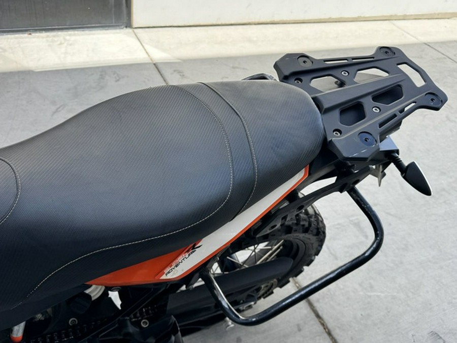 2020 KTM Super Adventure 1290 R