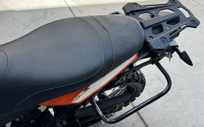 2020 KTM Super Adventure 1290 R