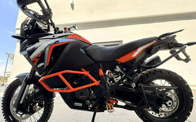 2020 KTM Super Adventure 1290 R