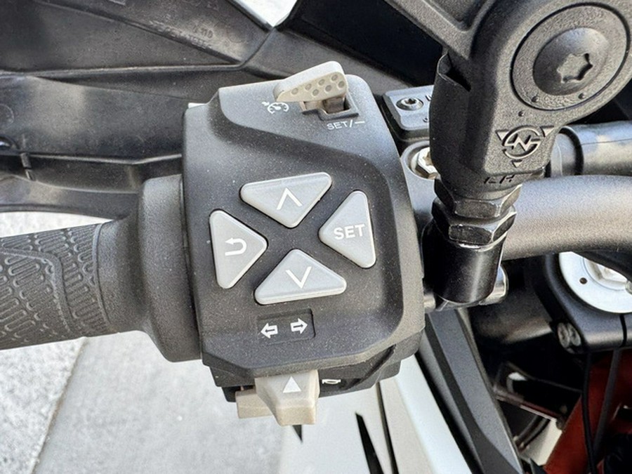 2020 KTM Super Adventure 1290 R