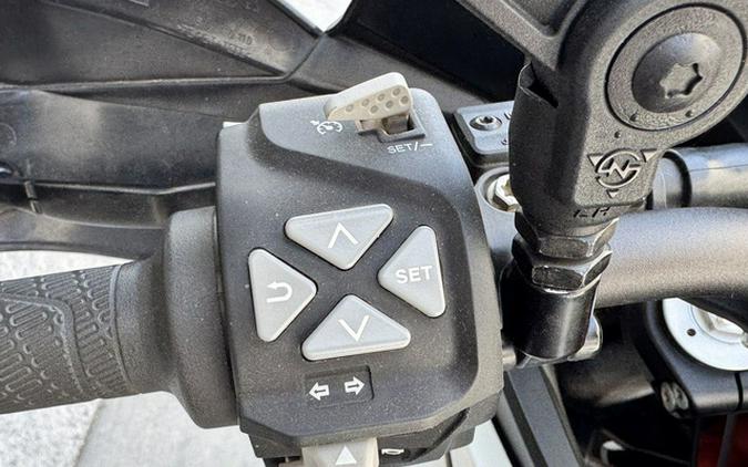 2020 KTM Super Adventure 1290 R