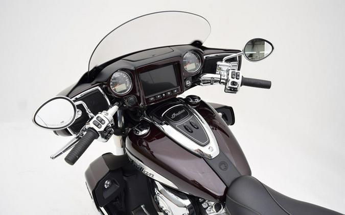 2022 Indian N22TKABBA1