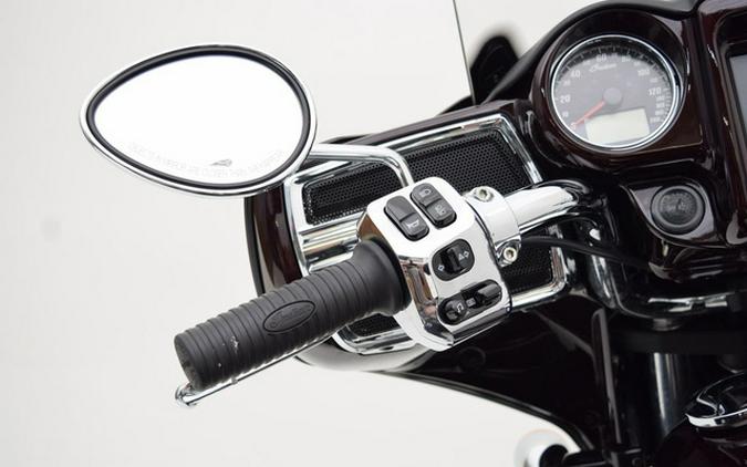 2022 Indian N22TKABBA1