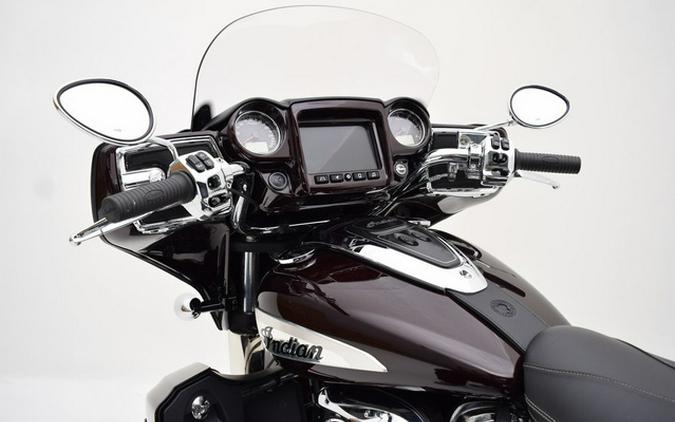 2022 Indian N22TKABBA1