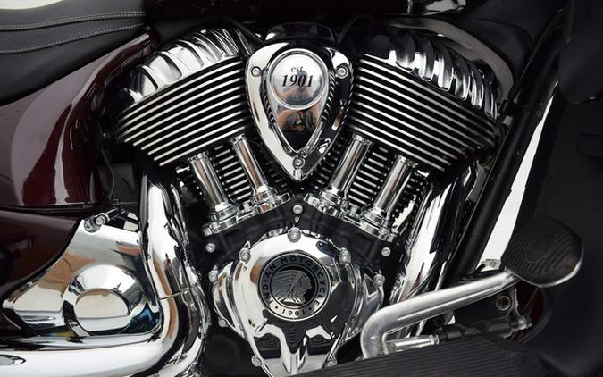 2022 Indian N22TKABBA1