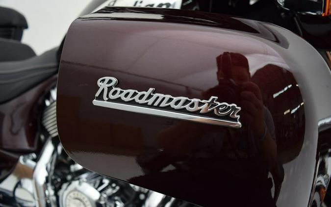2022 Indian N22TKABBA1
