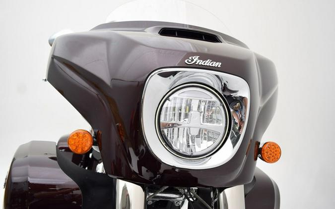 2022 Indian N22TKABBA1