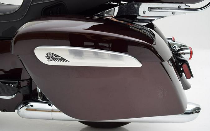 2022 Indian N22TKABBA1