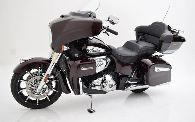 2022 Indian N22TKABBA1