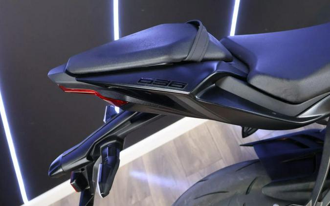 2024 Kawasaki Ninja ZX-6R KRT Edition