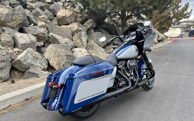 2023 Harley-Davidson® FLTRXS - Road Glide® Special