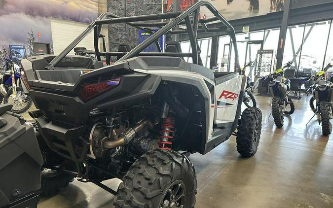 2024 Polaris® RZR XP 1000 SPORT - WHITE LIGHTNING