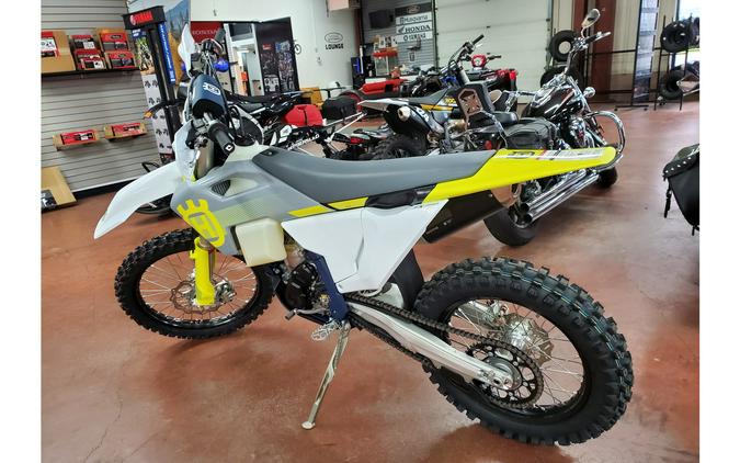 2024 Husqvarna Motorcycles FX 350