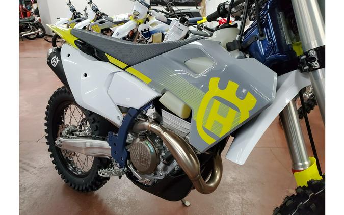 2024 Husqvarna Motorcycles FX 350