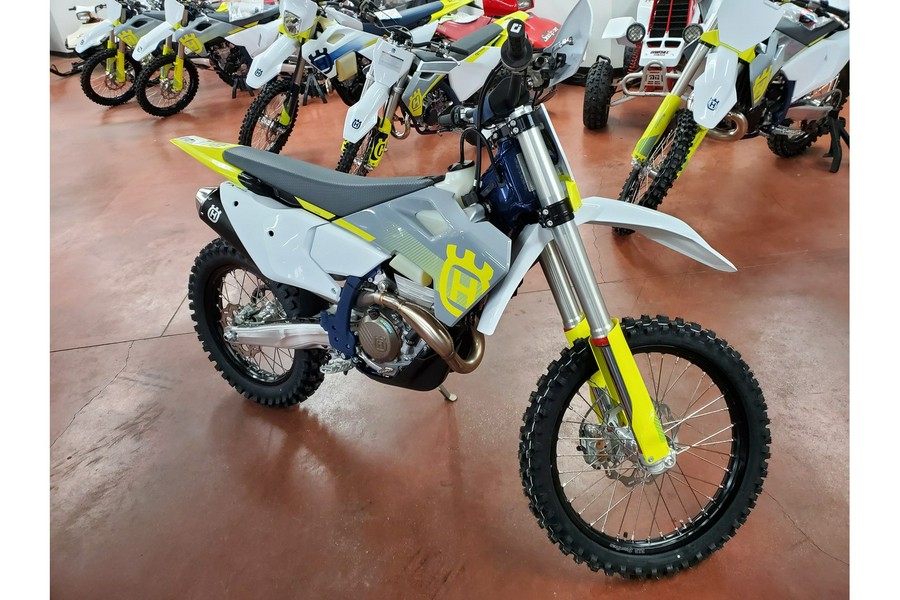 2024 Husqvarna Motorcycles FX 350