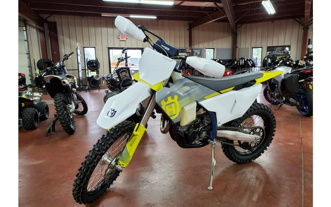 2024 Husqvarna Motorcycles FX 350